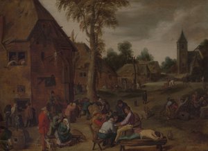 Village Fair